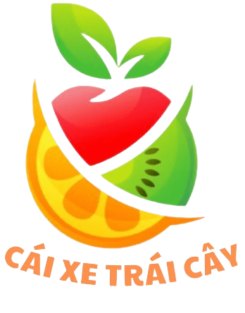 Cái Xe Trái Cây